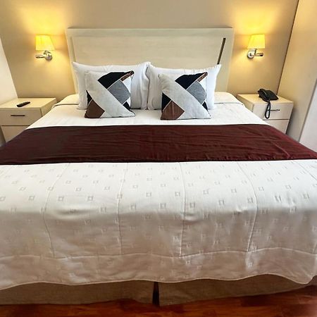 Delfines Apart Hotel Λα Πας Εξωτερικό φωτογραφία