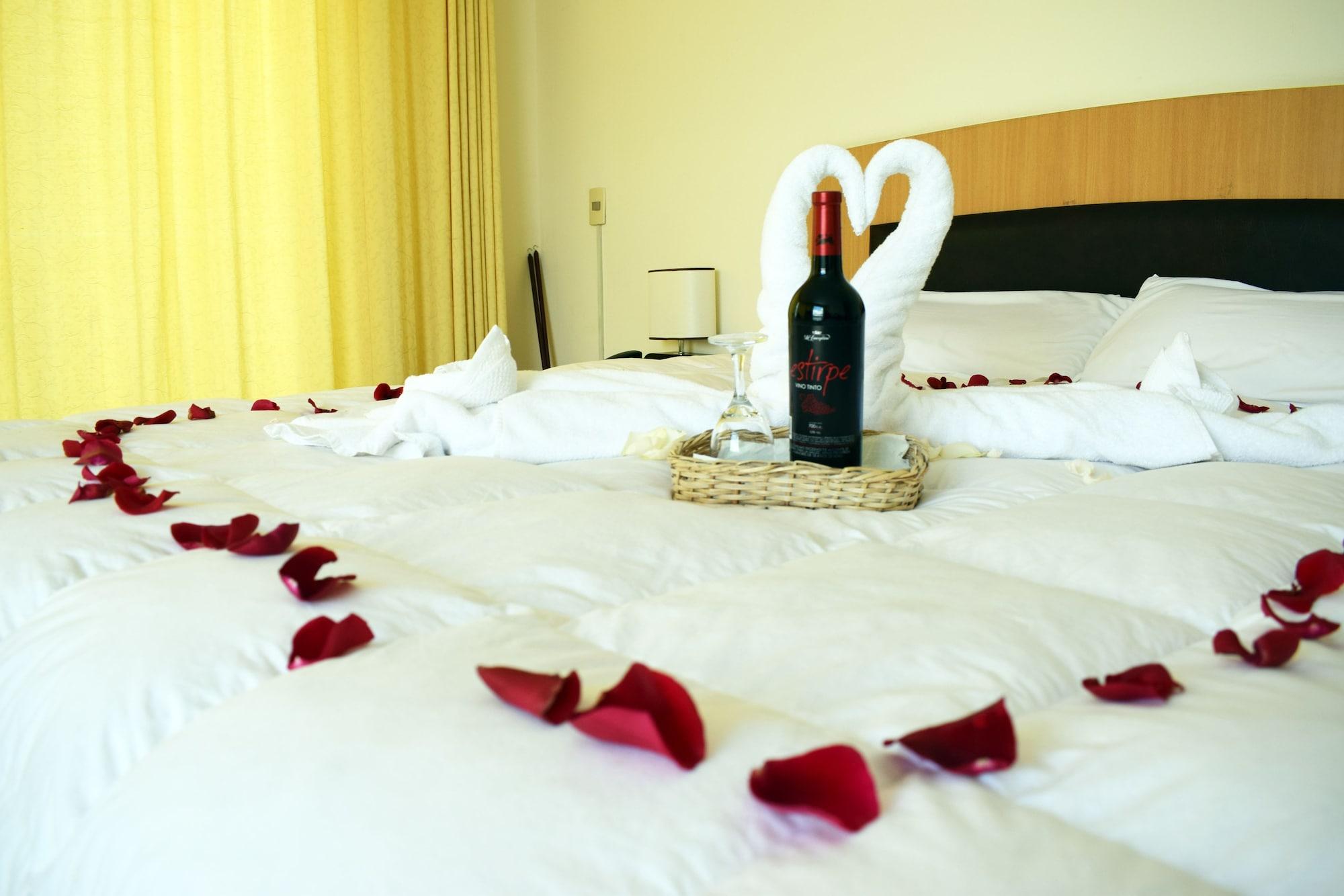 Delfines Apart Hotel Λα Πας Εξωτερικό φωτογραφία