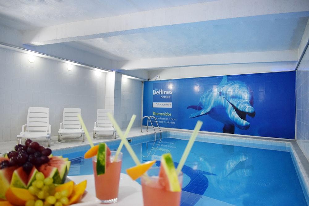 Delfines Apart Hotel Λα Πας Εξωτερικό φωτογραφία