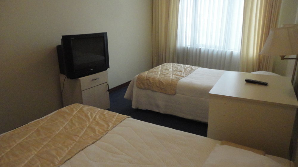 Delfines Apart Hotel Λα Πας Εξωτερικό φωτογραφία