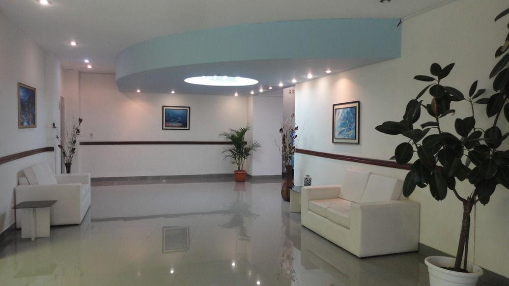 Delfines Apart Hotel Λα Πας Εξωτερικό φωτογραφία