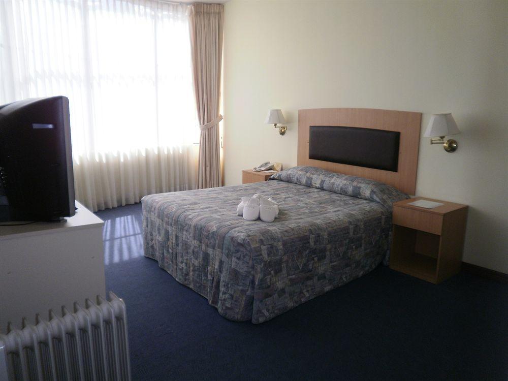 Delfines Apart Hotel Λα Πας Εξωτερικό φωτογραφία