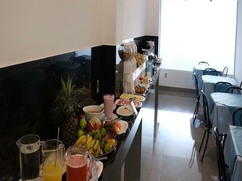 Delfines Apart Hotel Λα Πας Εξωτερικό φωτογραφία